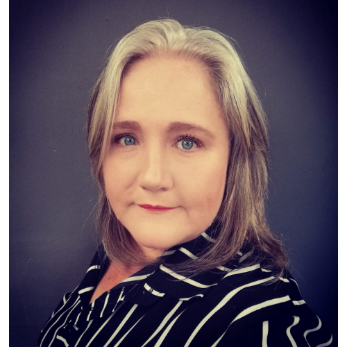 SANDRA DU PREEZ